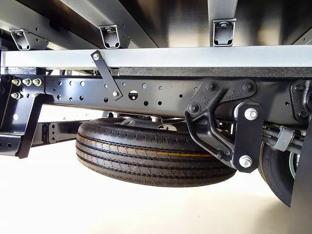 日野 デュトロ 2KG-XZU722M(2WD)の写真49