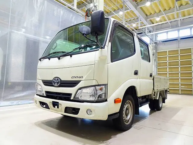 トヨタ ダイナ LDF-KDY231(2WD)の写真1
