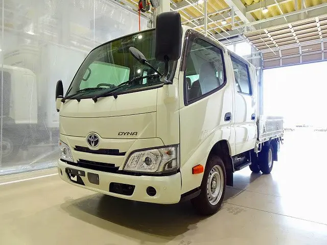 トヨタ ダイナ 2PG-GDY231(2WD)の写真1