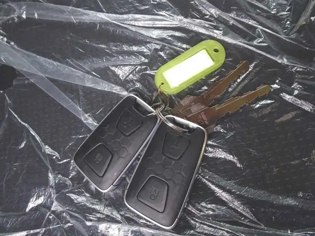 三菱 キャンター 2RG-FBA20(2WD)の写真50