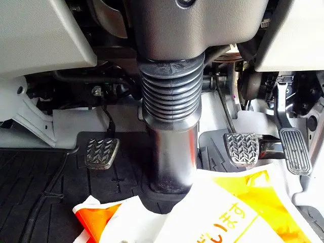 日野 デュトロ 2DG-XZU685M(4WD)の写真15