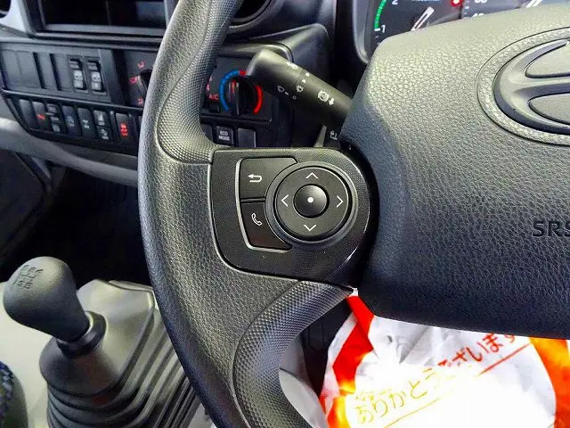 日野 デュトロ 2DG-XZU685M(4WD)の写真17