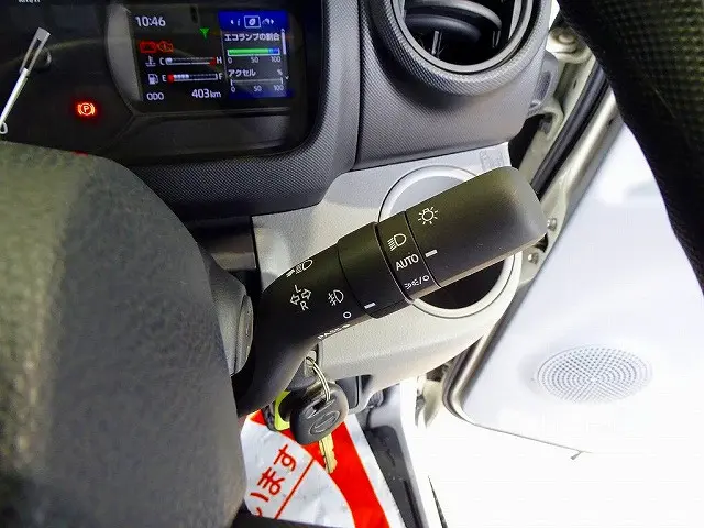 日野 デュトロ 2DG-XZU685M(4WD)の写真19