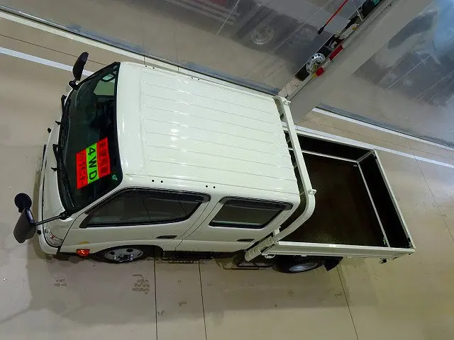 日野 デュトロ 2DG-XZU685M(4WD)の写真34