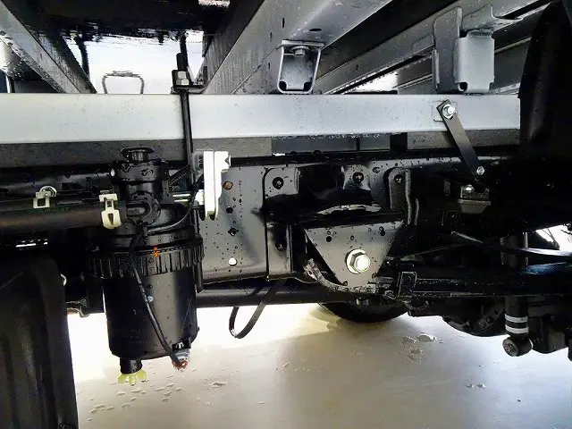 日野 デュトロ 2DG-XZU685M(4WD)の写真37