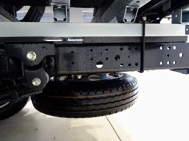 日野 デュトロ 2DG-XZU685M(4WD)の写真38