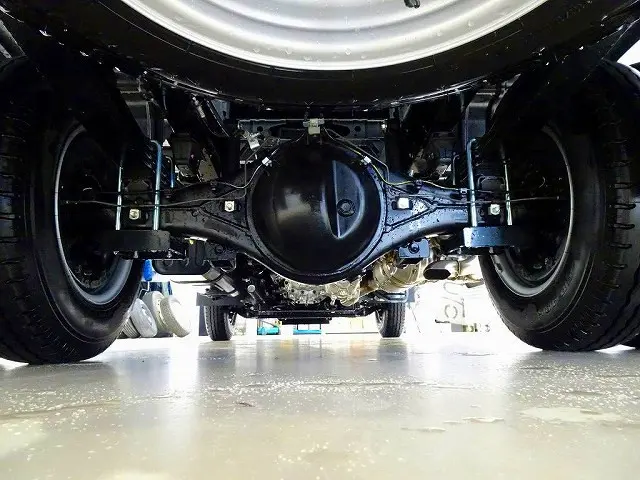 日野 デュトロ 2DG-XZU685M(4WD)の写真39