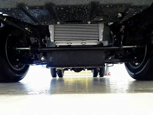 日野 デュトロ 2DG-XZU685M(4WD)の写真40