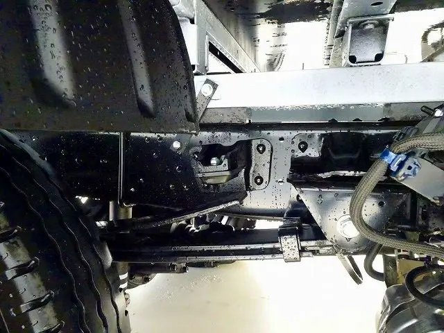 日野 デュトロ 2DG-XZU685M(4WD)の写真42