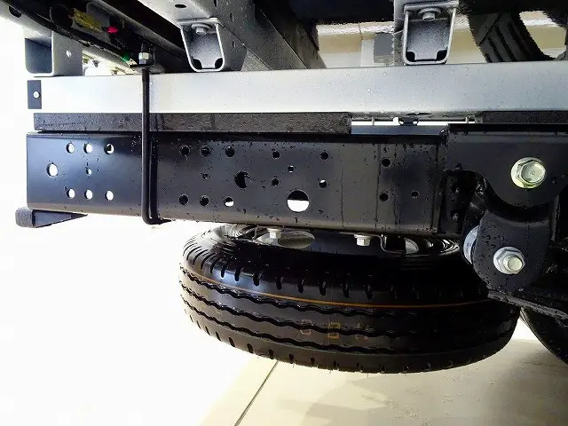 日野 デュトロ 2DG-XZU685M(4WD)の写真43