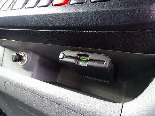 ETC|トヨタ ダイナ QDF-KDY231(2WD)の写真12