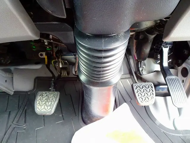 トヨタ ダイナ QDF-KDY231(2WD)の写真14