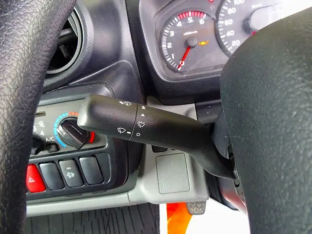 トヨタ ダイナ QDF-KDY231(2WD)の写真16