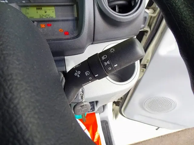 トヨタ ダイナ QDF-KDY231(2WD)の写真17