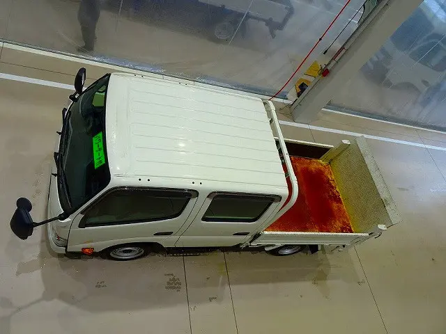 ☆ルームクリーニング&外装仕上げ済み☆|トヨタ ダイナ QDF-KDY231(2WD)の写真37