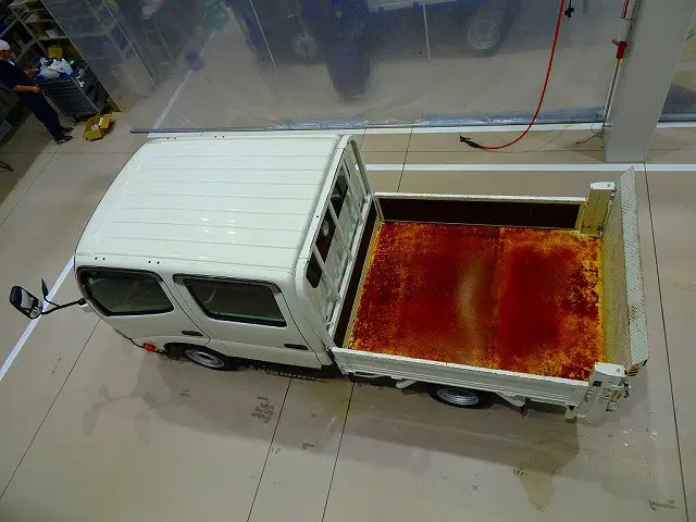 ☆ルームクリーニング&外装仕上げ済み☆|トヨタ ダイナ QDF-KDY231(2WD)の写真38