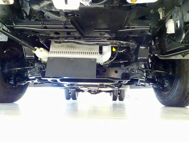 トヨタ ダイナ QDF-KDY231(2WD)の写真43