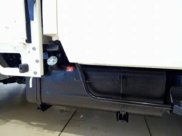 トヨタ ダイナ QDF-KDY231(2WD)の写真44