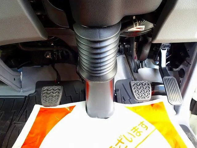 日野 デュトロ 2DG-XZU685M(4WD)の写真15