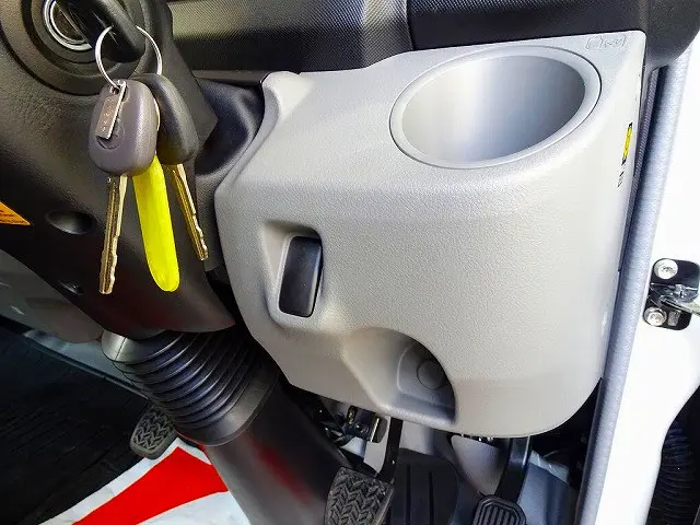 日野 デュトロ 2DG-XZU685M(4WD)の写真16