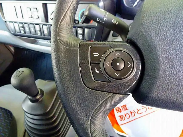 日野 デュトロ 2DG-XZU685M(4WD)の写真17