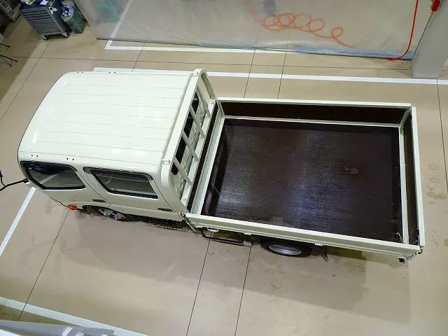 日野 デュトロ 2DG-XZU685M(4WD)の写真35