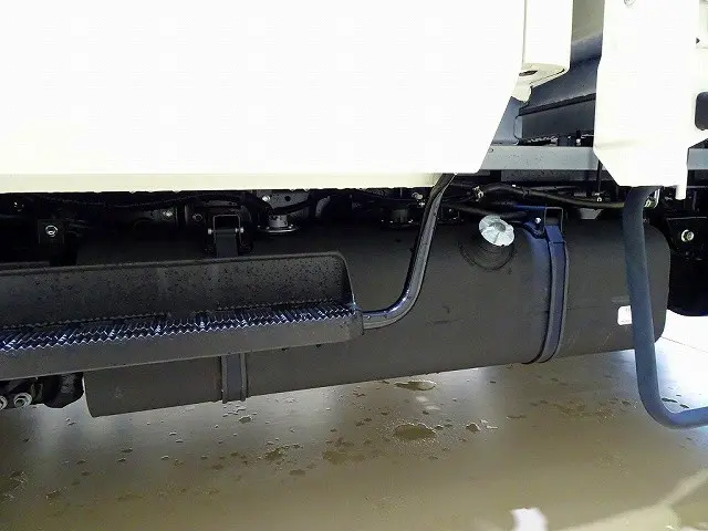 燃料タンク60L|日野 デュトロ 2DG-XZU685M(4WD)の写真37