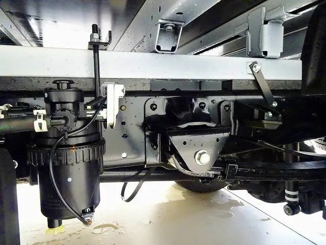 日野 デュトロ 2DG-XZU685M(4WD)の写真38