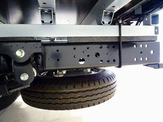 日野 デュトロ 2DG-XZU685M(4WD)の写真39