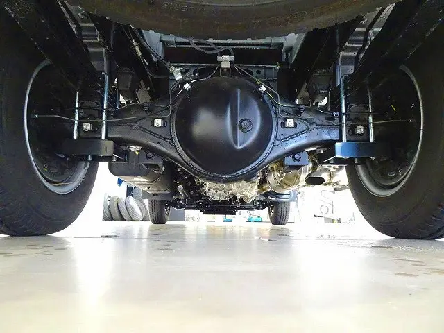 日野 デュトロ 2DG-XZU685M(4WD)の写真40