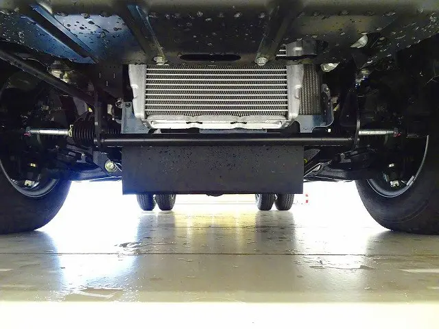 日野 デュトロ 2DG-XZU685M(4WD)の写真41