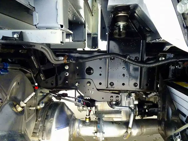 日野 デュトロ 2DG-XZU685M(4WD)の写真42