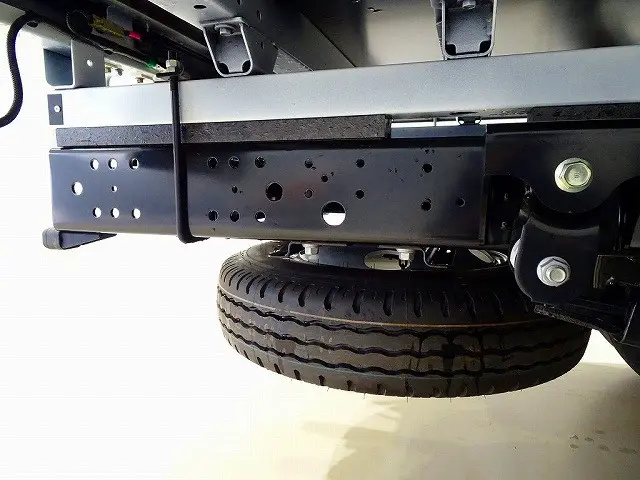 日野 デュトロ 2DG-XZU685M(4WD)の写真44