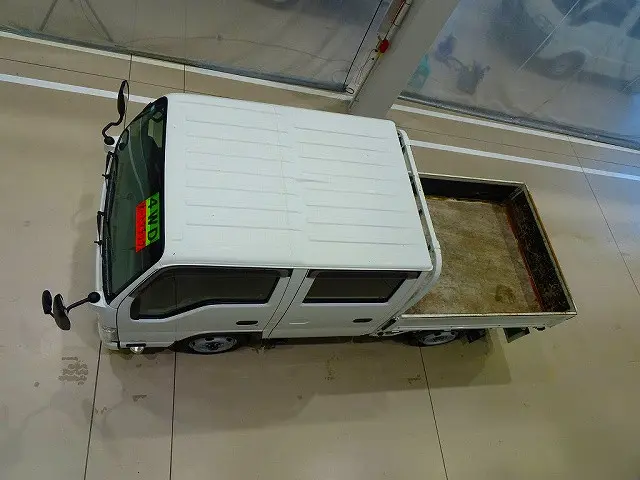 ☆ルームクリーニング&外装仕上げ済み☆|いすゞ エルフ TRG-NHS85A(4WD)の写真32