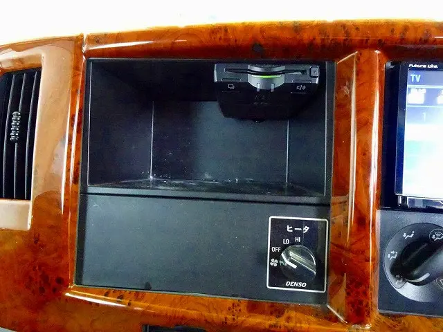 いすゞ エルフ TPG-NJR85A(2WD)の写真12