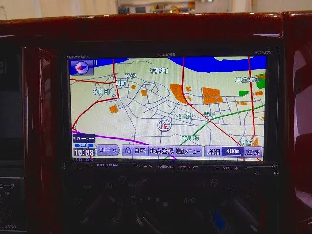 いすゞ エルフ TPG-NJR85A(2WD)の写真14