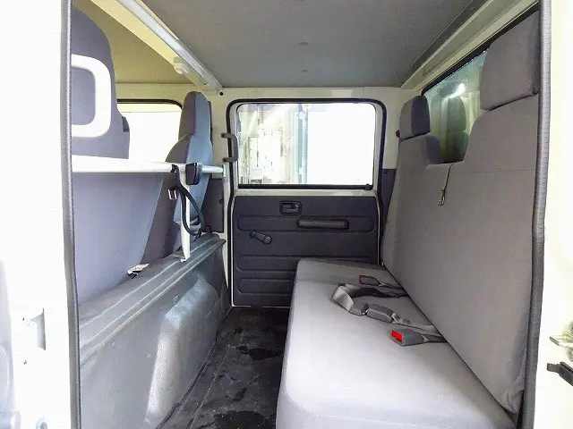 いすゞ エルフ TPG-NJR85A(2WD)の写真23