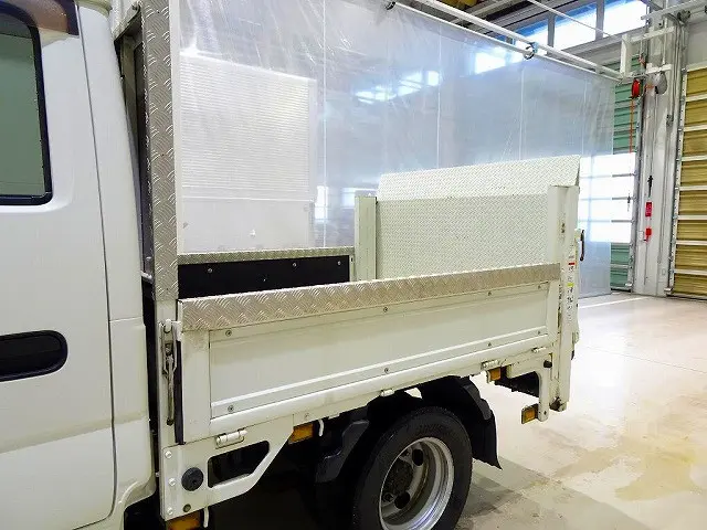 いすゞ エルフ TPG-NJR85A(2WD)の写真26