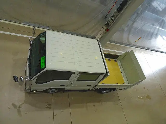 ☆ルームクリーニング&外装仕上げ済み☆|いすゞ エルフ TPG-NJR85A(2WD)の写真37