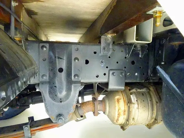 いすゞ エルフ TPG-NJR85A(2WD)の写真40