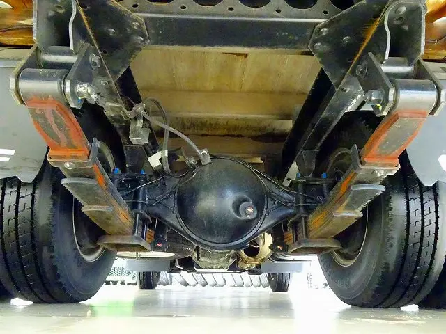 いすゞ エルフ TPG-NJR85A(2WD)の写真42