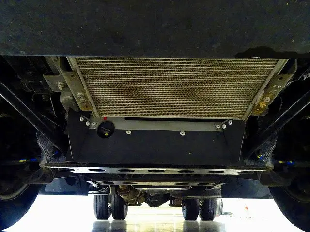 いすゞ エルフ TPG-NJR85A(2WD)の写真43