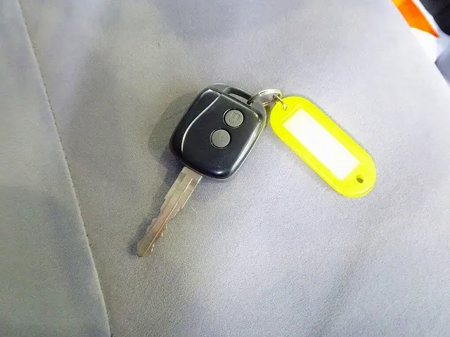 いすゞ エルフ TPG-NJR85A(2WD)の写真49