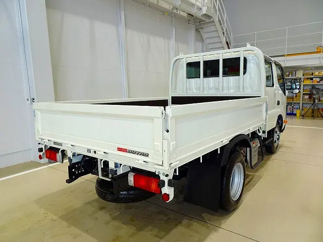 京商 特注日野デュトロ A 日野 デュトロ 2DG-XZU685M(4WD)｜中古トラックなら【トラック市】