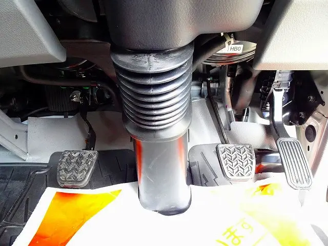 日野 デュトロ 2DG-XZU685M(4WD)の写真15