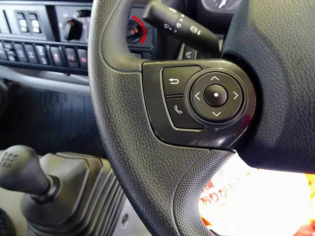 日野 デュトロ 2DG-XZU685M(4WD)の写真16