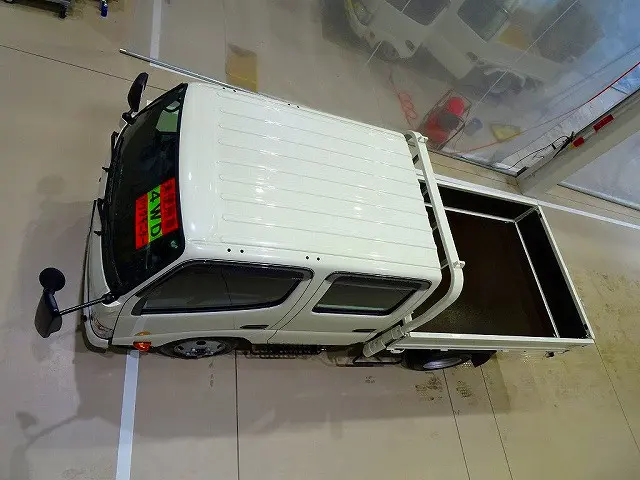 日野 デュトロ 2DG-XZU685M(4WD)の写真33