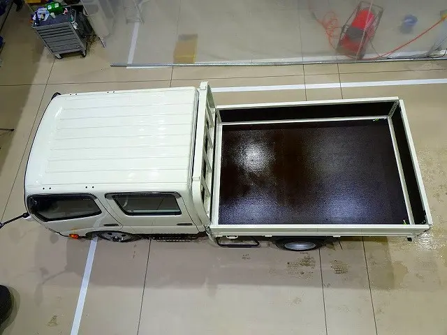 日野 デュトロ 2DG-XZU685M(4WD)の写真34