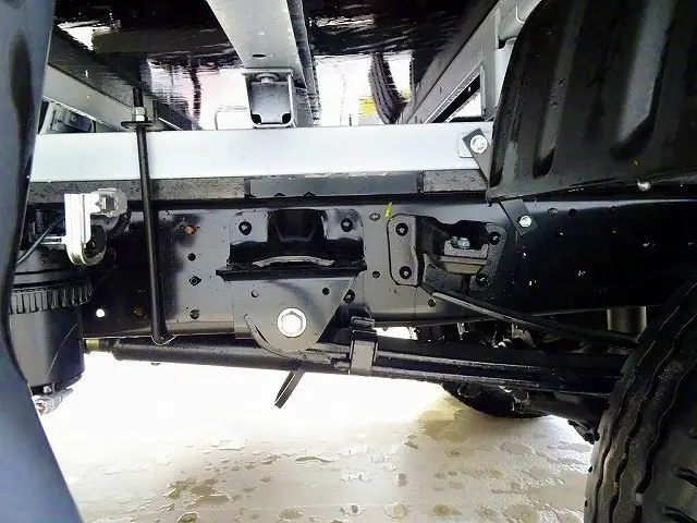 日野 デュトロ 2DG-XZU685M(4WD)の写真37