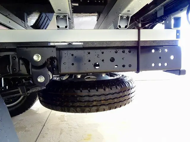 日野 デュトロ 2DG-XZU685M(4WD)の写真38